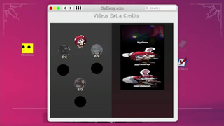In Heat [MonsterBox] FNAF porn parody part 45