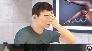 Big City Pleasure - (PT 28)