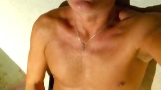 UltimateSlut Christophe REAL HOMEMADE AMATEUR MASTURBATION