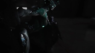 skyrim warframe nyx with werewolf 3p porn