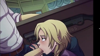 Witch Hunter [v0.16.1] [Lazy tarts] sex Page 12