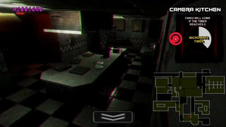 Fap Nights at Frenni's Night Club [v0.1.5] [FATAL FIRE Studios] gameplay part 6 slot machine tunnel