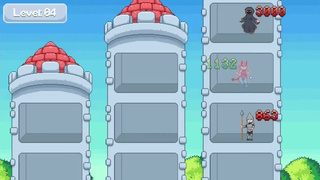 The same game from advertising | Succubus: Hunt For Meal [Final] [Phracassado of the Deep] part 1