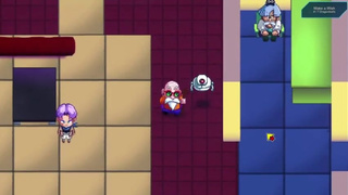 Kame Paradise 2 - Android 18 gets fucked by Roshi