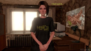 The Gift pt.3 by Captain Ameba (Futa x Femboy, Femboy x Futa)