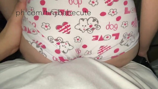 TABOO - 18 YEAR OLD STUDENT AT HIS FIRST CASTING