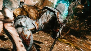 skyrim monster fuck dark souls dancer