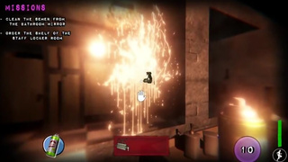 Fap Night at Frennis,Unlock Golden Sexscene