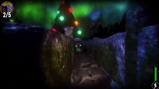 Fap Night at Frenni's, Xxxmas Special