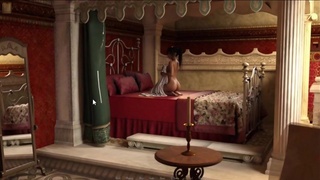 Desert St. # 35 Are you sure that your penis can even fit in there even a little bit?