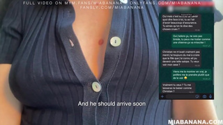 A 66 year old pervert fucks me like a slut