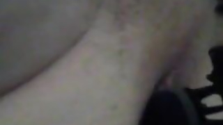 Detailing My Demisexuality; Assfucking Handle Of My Face Razor