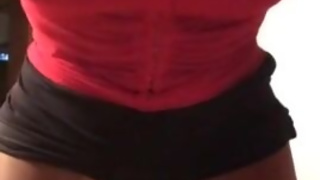 Rhonda (disguise, female mask, mask, trans, cross dressing, transformation, feminization)