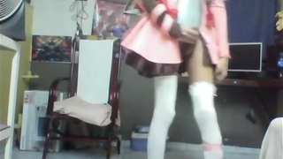 Dva magical dickgirl 2