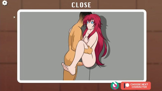 HoleHouse v0.1.24 Sex game Gallery in smartphone