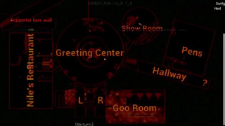 In Heat [MonsterBox] FNAF porn parody Version 0.7.2 part 26