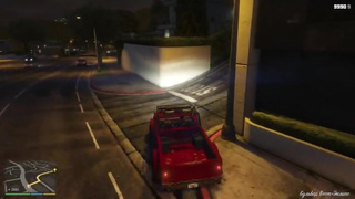 Daddy is Fucking a Street Hooker-GTA part 20