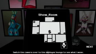 Fuck Nights at Fredrika's love for money