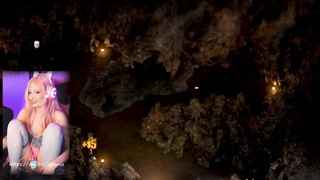 (Part 40) Continuation of the story ( porngame letsplay FRENCH ) Treasure of nadia