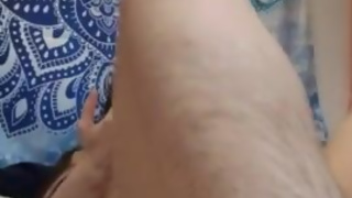 I Can Fit All my Fingers in My Natural Pussy But Am Not Allowed to Try to Fist Myself on Chaturbate