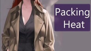 Becoming a Mafia Female Futa Alpha's Breeding Bitch F/A