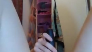 PinkMoonLust Live on Chaturbate But She Only Wants a 420 Bong Hit Isn't Desire Cruel Weed Hit