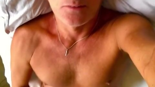 UltimateSlut Christophe masturbates to ORGASM HOMEMADE REAL AMATEUR