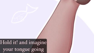 Wrokout with Zero Two Hentai JOI (Femdom/Humiliation, Feet, Workout)