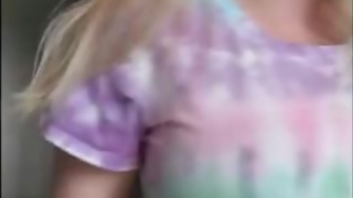 Locked in a Closet with Coworker