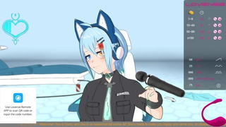 Anime AI had a THREESOME? (CB VOD 07-03-22)