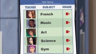 Dub4FunHub Plays - Summer Time Saga PART 1