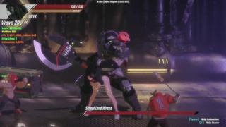 Pure Onyx big boss daddy and his big cock