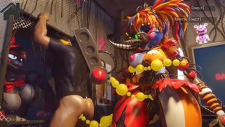 Fuck Nights at Fredrika's [2022-04-02] [SmutCube] Part 4