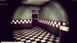 Night Shift at Fazclaire's Nightclub [v0.4] [ZuryaAoki] Furry fnaf undress Frennie part 2