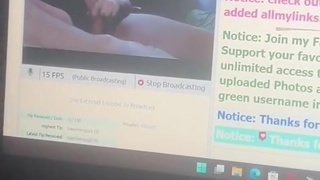 Chaturbate preview - ds1904_