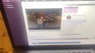 Jerking on chaturbate