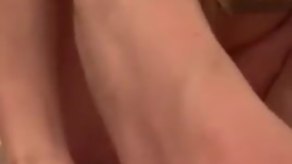 Stroking Saturday! Bathroom edition