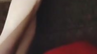 Risky : flashed mother n law my bbc while wife's in bed ????????