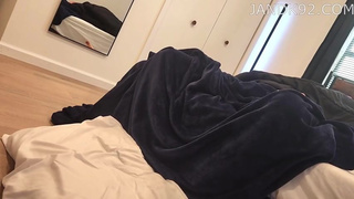 Step Sister Gets Unexpected Oral Creampie from Sneaky Step Bro