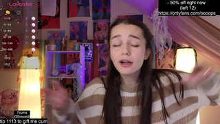 came 3 times in 15 minutes