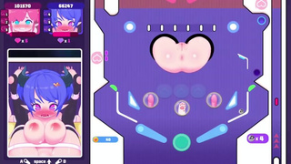 Elf Girl Pinball [v1221] [OWENO] Part 10