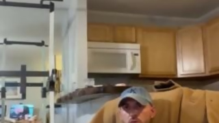 Uncut cock Cumshow on Chaturbate