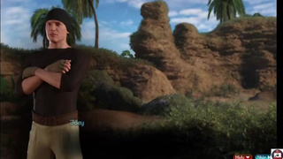 Treasure of Nadia - (PT 72) - [v63121]