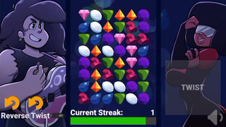 Beach city night ( parody the Steven universe)