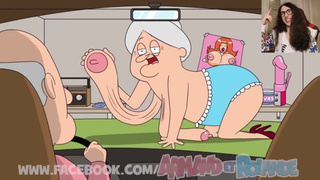 Armand et Rolande - Amo questi cartoni