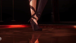 Game - Rise of eros - Eileen Witch's Secret