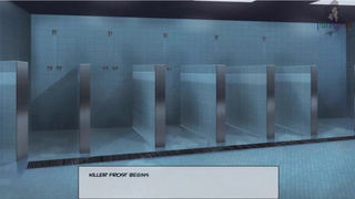 DC Comic's Something Unlimited Uncensored Part 39