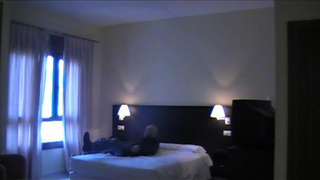 Fetish transformation part 1