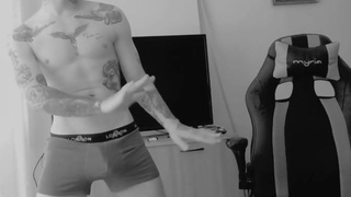 Model Chaturbate Tatto Fit Boy Europe- Check profile my acc OF/CB/CAM4