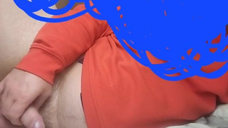 Masturbation with a model on chaturbate